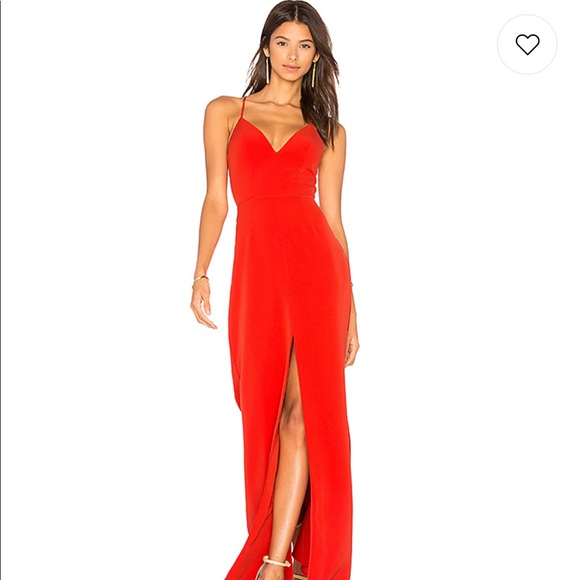 Lovers + Friends Dress - Picture 3 of 4